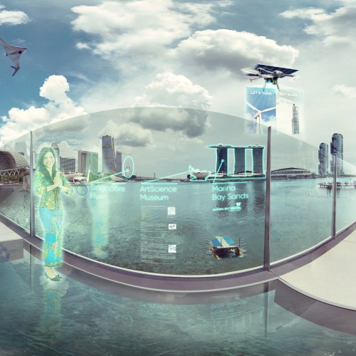 Singapore 2030